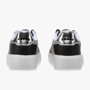 Diadora Game Silver - Img 3