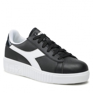 Diadora Raptor Black