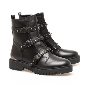 Guess Belt Boots - Img 4