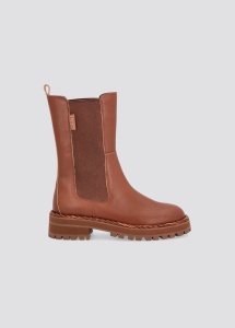 LIU JO Pink 178 Brown