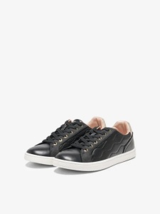Only Shilo Quilted Sneaker - Img 2