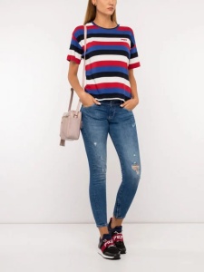 Pepe Jeans Coco Archi - Img 6