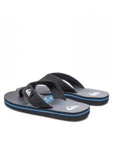 QuikSilver Slippers 22 - Img 3