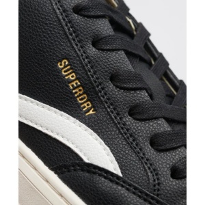 Superdry Black Trainer - Img 5