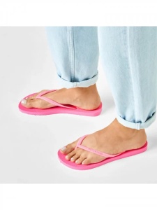 Superdry Slide Slick Pink - Img 6