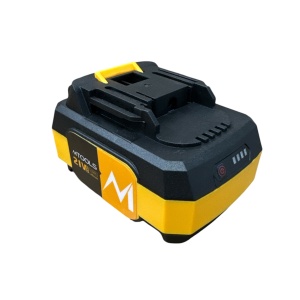 Acumulator MTOOLS Litiu-Ion 4.0Ah MT-002 - Img 2