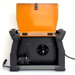 Aparat de sudura TechnoWorker 4 in 1 (MIG/TIG/MMA/CUT) FULL - Img 4