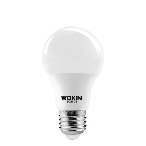 Bec LED WOKIN E27, 5 W, 6500K