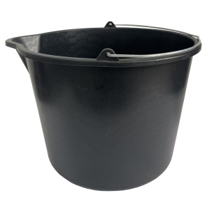 Caldare din plastic 12L Waltz (Cu palnie)