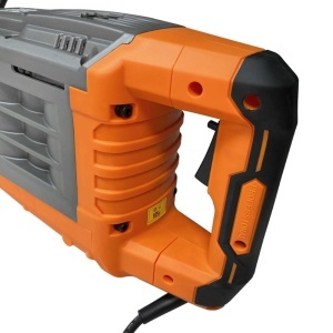 Ciocan demolator Wokin 230V 1600 W 60J - Img 3