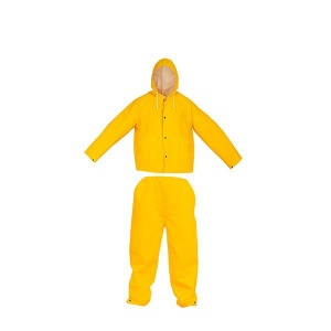 Costum de ploaie WOKIN XL