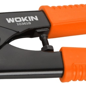 Mini-cleste pentru taiat bolturi WOKIN 200 mm - Img 3