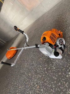 Motocoasa Technoworker BC 43 PRO - 43 cm³, 1,9 CP - Img 5