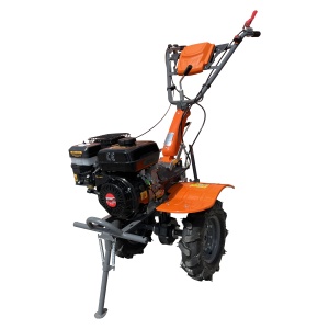 Motocultor TechnoWorker HB 700 RS-line ECO + freza (VOR56732) - Img 2