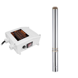 Pompa submersibila Wokin 1100 W 1,5 CP