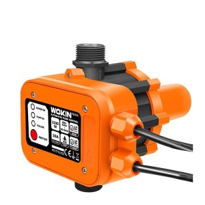 Prescontrol automat WOKIN 1100 W 10 BAR