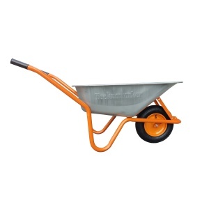 Roaba TechnoWorker 85 L cu rulment - Img 2
