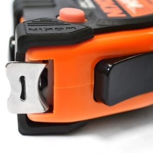 Ruletă 3 m × 16 mm WOKIN - Img 3
