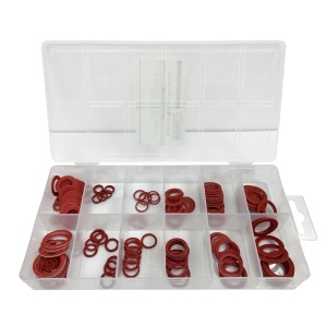 Saibe cu fibre set 150 de buc - Img 2