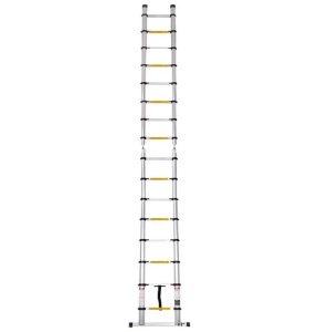 Scara telescopica dubla TechnoWorker 9x2 - Img 2