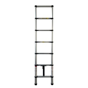 Scara telescopica TECHNOWORKer 7 trepte