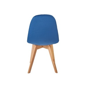 Scaun bucatarie WALTZ C-401 (albastru) - Img 4