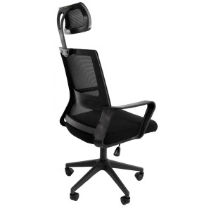 Scaun de birou ergonomic WALTZ 8330 - Img 3