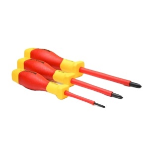 Set de 18 unelte de mana izolate WOKIN VDE line PREMIUM - Img 3