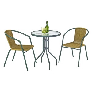 Set mobilier de gradina WALTZ Bistro