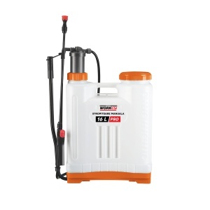 Stropitoare manuala TechnoWorker 16 L PRO