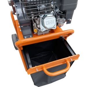 Tocator de crengi benzina TECHNOWORKER TC 7 Eco Line (843680900) - Img 5