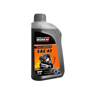 Ulei compresor TechnoWorker 0.6 L