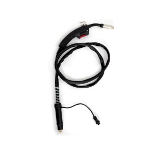 Aparat de sudura Technoworker Invertor FLUX/MMA 200 - Img 6