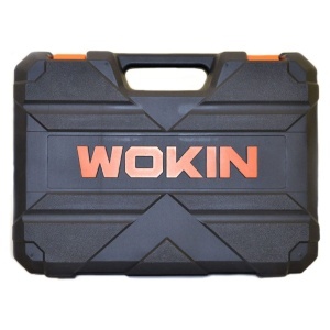 Ciocan rotopercutor Wokin 800 W SDS-Plus - Img 6