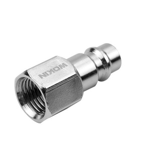 Conector cu filet exterior WOKIN 1/4