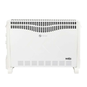 Convector electric WALTZ MDL08