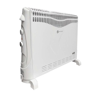 Convector electric WALTZ MDL08 - Img 2