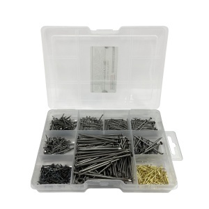 Cuie set 975 buc - Img 2