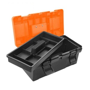 Cutie din plastic pentru unelte WOKIN 420x230x190 mm