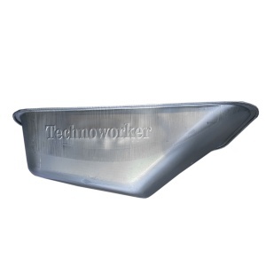 Cuva roaba Technoworker 85 L Industriala - Img 2