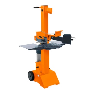 Despicator de lemne electric TECHNOWORKER LS8TV – 8 Tone, 3000 W, sistem hidraulic