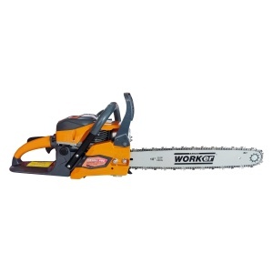 Drujba TechnoWorker DB5802 PRO 58 cm³, 3 kW - Img 3