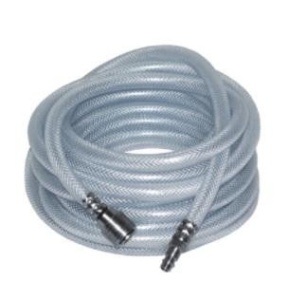 Furtun de aer comprimat TechnoWorker PVC 6X15m