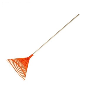 Grebla frunze WOKIN 22T din plastic