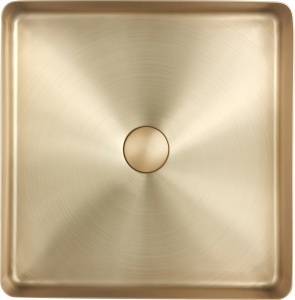 Lavoar handmade SanDonna HD4040 Auriu