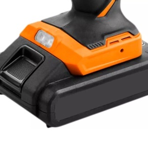 Masina de insurubat cu acumulator WOKIN Li-Ion 20V - Img 2