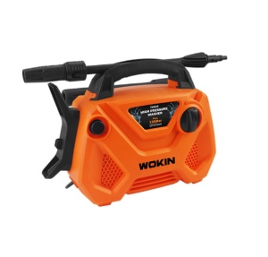 Masina de spalat cu presiune Wokin 1800Wï¼_x008c_135BAR