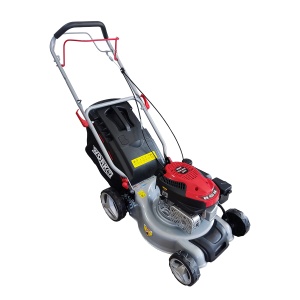Masina de tuns iarba benzina Technoworker BR400AK