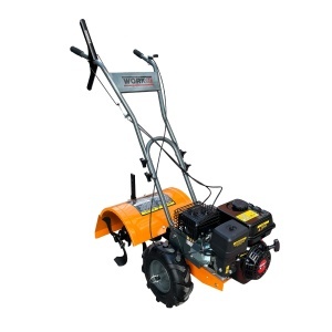 Motocultor pe benzina HB 750 S TechnoWorker – 212 cm³, 7 CP - Img 3
