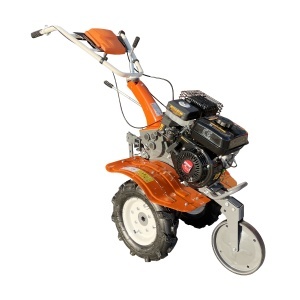 Motocultor TechnoWorker HB 700 S + freza (VOR57411)